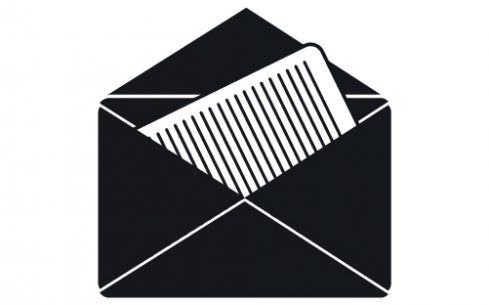 open-envelope-with-sheet-of-paper-iconxxhdpi